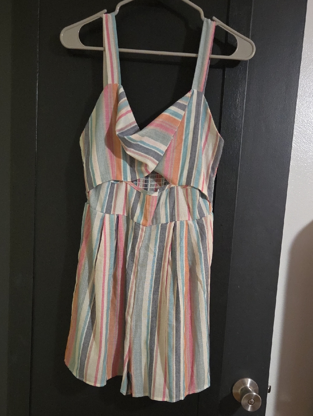 Shein Romper
